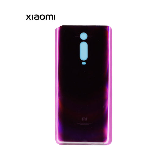 TAPA PARA XIAOMI MI 9T ROJO