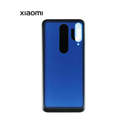TAPA PARA XIAOMI MI A3 NEGRO