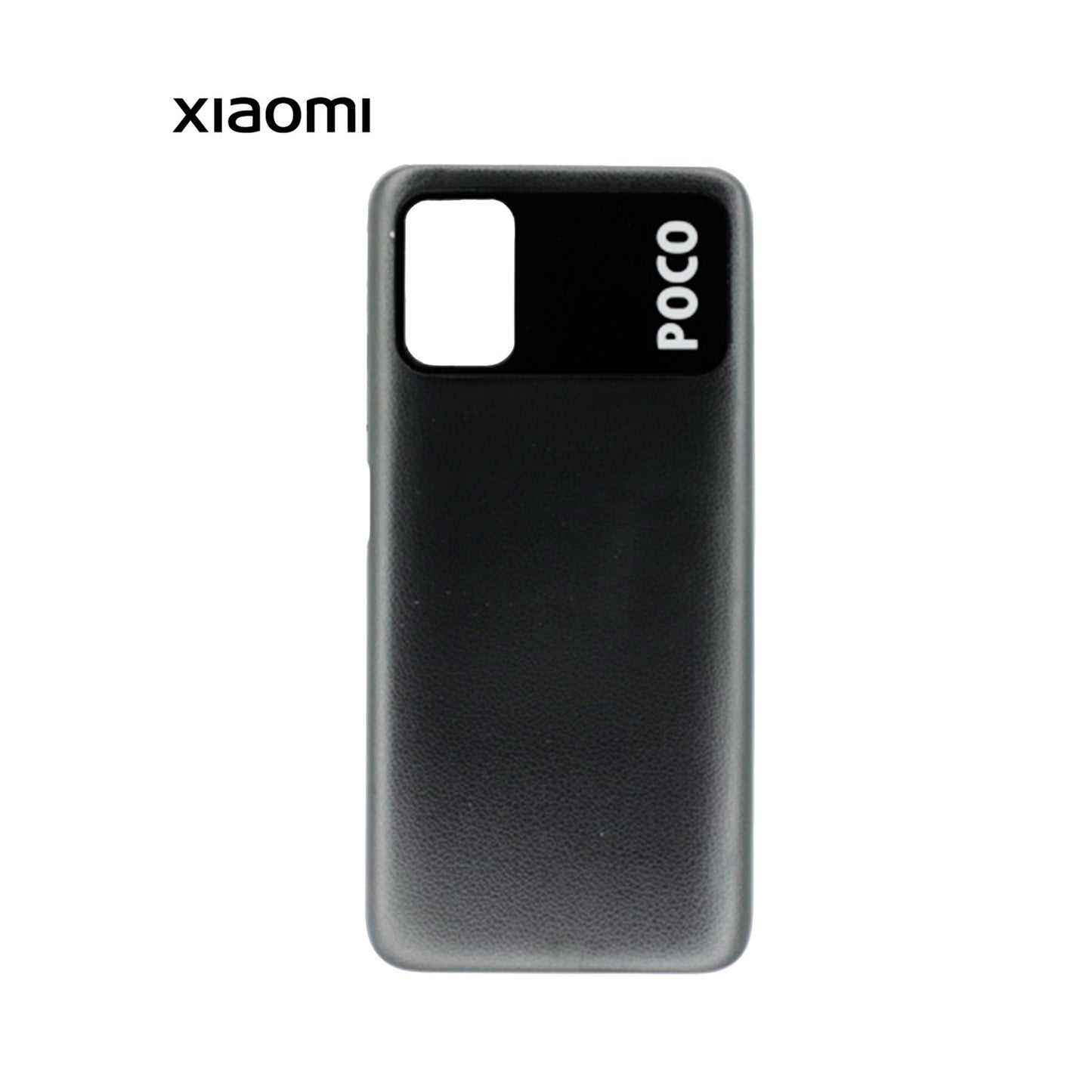 TAPA PARA XIAOMI MI POCO M3
