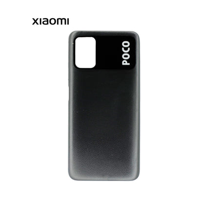 TAPA PARA XIAOMI MI POCO M3