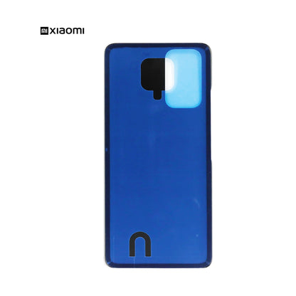 TAPA PARA XIAOMI REDMI NOTE 10 PRO 5G NEGRO