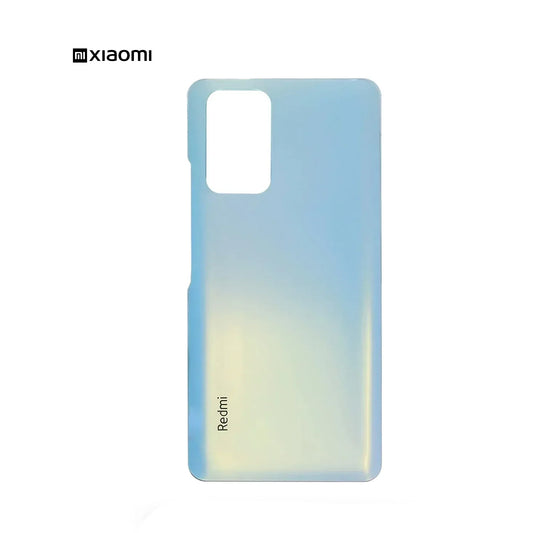 TAPA PARA XIAOMI REDMI NOTE 10 PRO AZUL