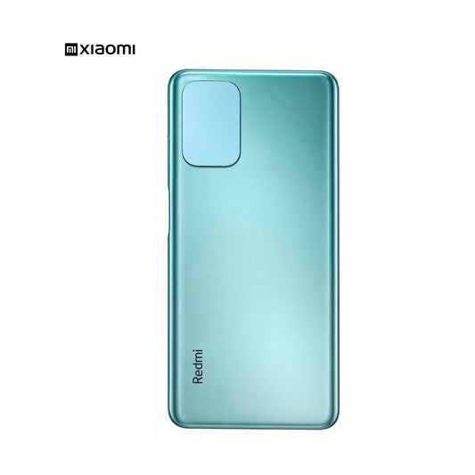 TAPA PARA XIAOMI REDMI NOTE 10 PRO VERDE
