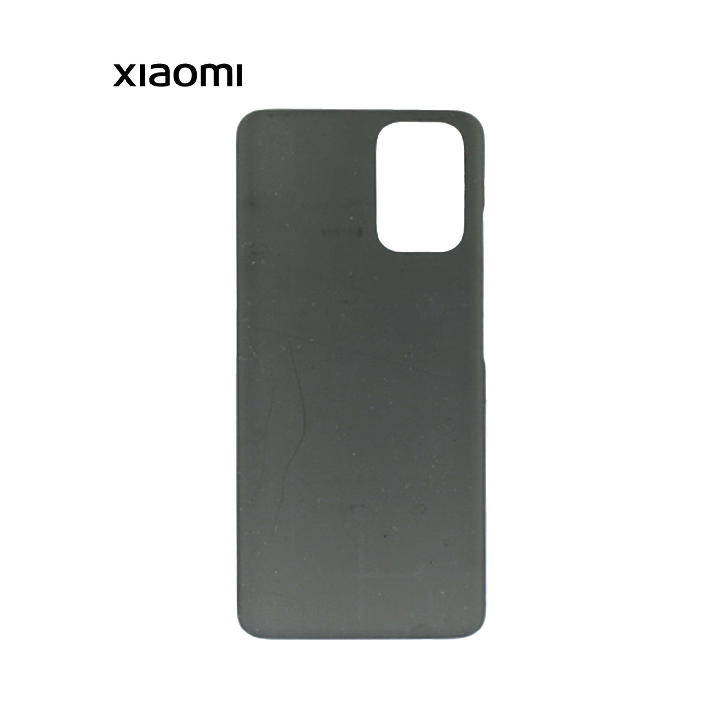 TAPA PARA XIAOMI NOTE 10 VERDE
