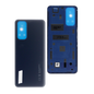 TAPA XIAOMI REDMI NOTE 11 NEGRO