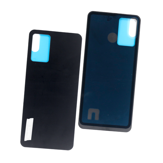 TAPA XIAOMI REDMI NOTE 11 PRO 5G NEGRO