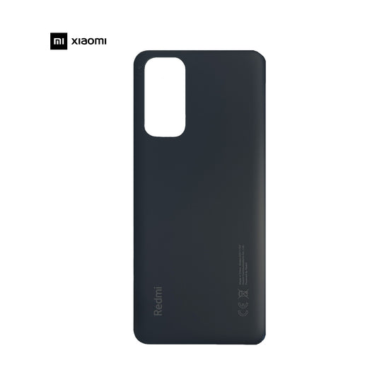 TAPA XIAOMI REDMI NOTE 11S NEGRO