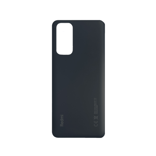 TAPA XIAOMI REDMI NOTE 11S NEGRO