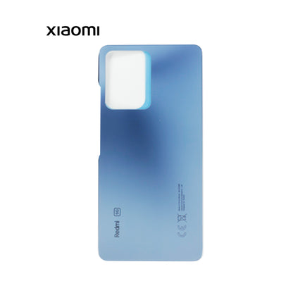 TAPA PARA XIAOMI REDMI NOTE 12 PRO 5G AZUL