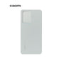 TAPA PARA XIAOMI REDMI NOTE 12 PRO 5G BLANCO