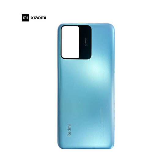 TAPA XIAOMI REDMI NOTE 12S AZUL