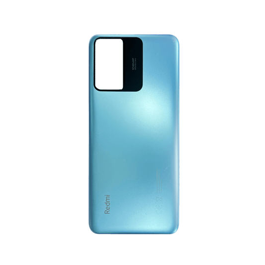 TAPA XIAOMI REDMI NOTE 12S AZUL