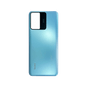 TAPA XIAOMI REDMI NOTE 12S AZUL