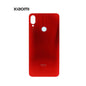 TAPA PARA XIAOMI REDMI NOTE 7 ROJO