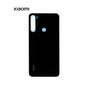 TAPA PARA XIAOMI REDMI NOTE 8 NEGRO