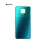 TAPA PARA XIAOMI REDMI NOTE 9 PRO VERDE