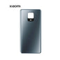 TAPA PARA XIAOMI REDMI NOTE 9 PRO / NOTE 9s GRIS