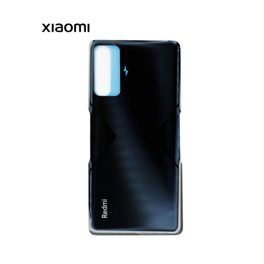 TAPA PARA XIAOMI POCO F4 GT NEGRO