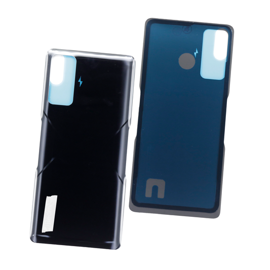 TAPA XIAOMI POCO F4 GT NEGRO