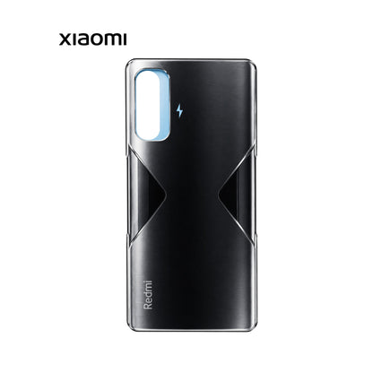 TAPA PARA XIAOMI POCO F4 GT PLATA