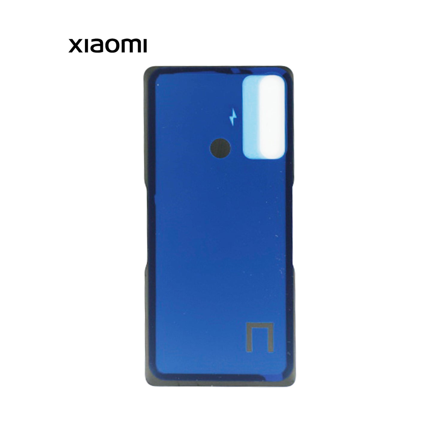 TAPA PARA XIAOMI POCO F4 GT PLATA