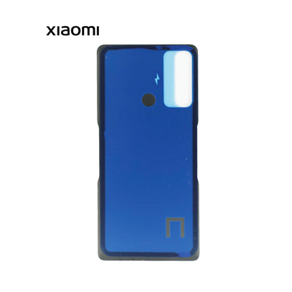 TAPA PARA XIAOMI POCO F4 GT PLATA