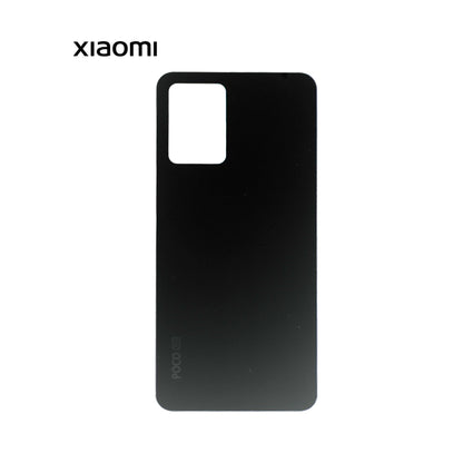 TAPA PARA XIAOMI POCO F4 5G NEGRO