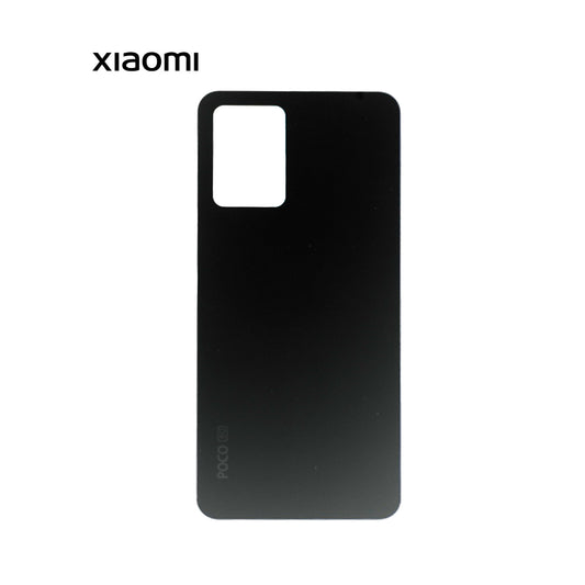 TAPA PARA XIAOMI POCO F4 5G NEGRO