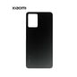 TAPA PARA XIAOMI POCO F4 5G NEGRO