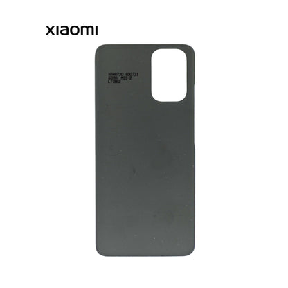 TAPA PARA XIAOMI POCO M5S NEGRO