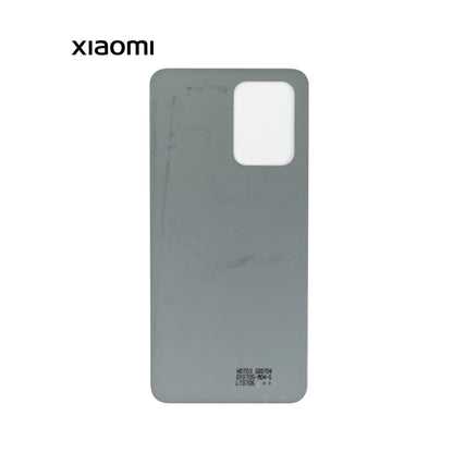 TAPA PARA XIAOMI POCO X4 GT NEGRO