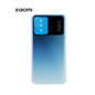 TAPA PARA XIAOMI POCO X5 5G AZUL