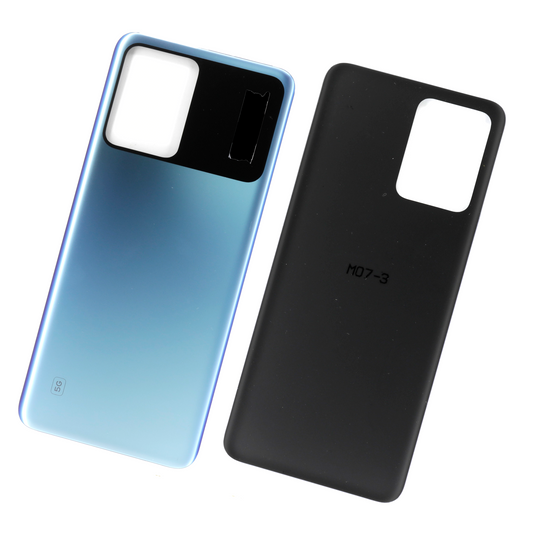 TAPA XIAOMI POCO X5 5G AZUL
