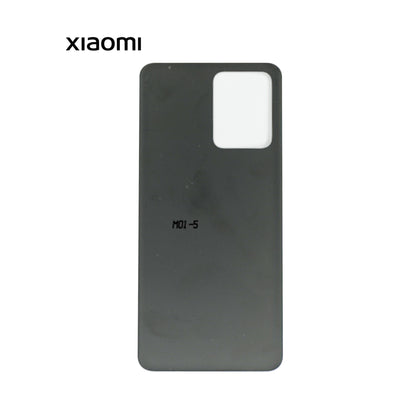 TAPA PARA XIAOMI POCO X5 5G NEGRO