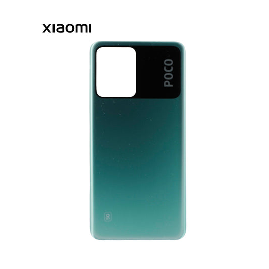 TAPA PARA XIAOMI POCO X5 5G VERDE