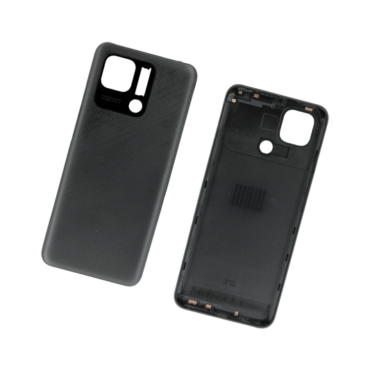 TAPA XIAOMI REDMI 10C NEGRO