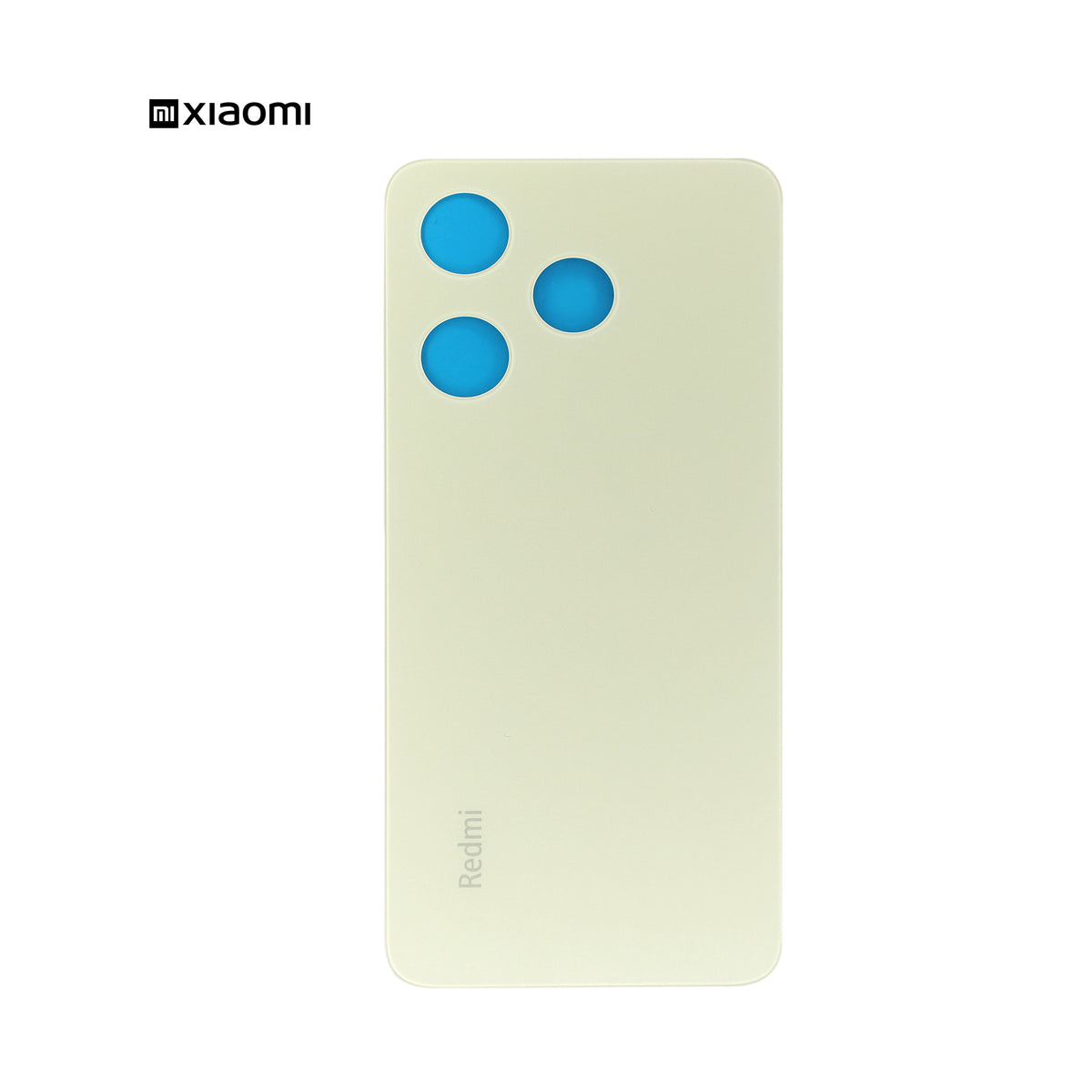 TAPA PARA XIAOMI REDMI 13