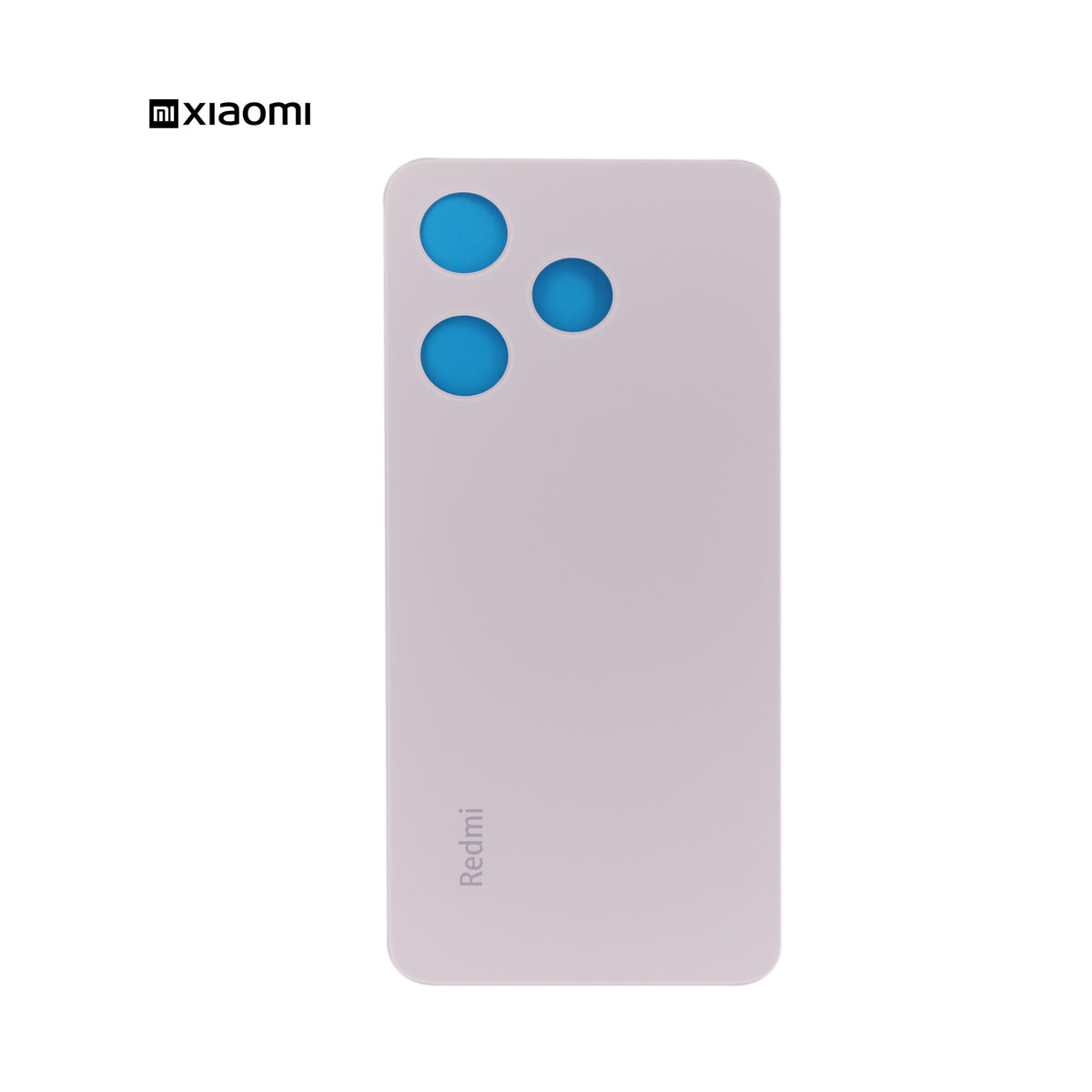 TAPA PARA XIAOMI REDMI 13