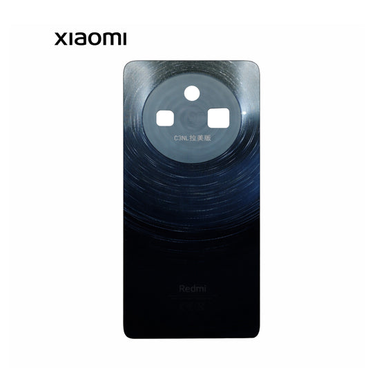 TAPA PARA XIAOMI REDMI 14C AZUL