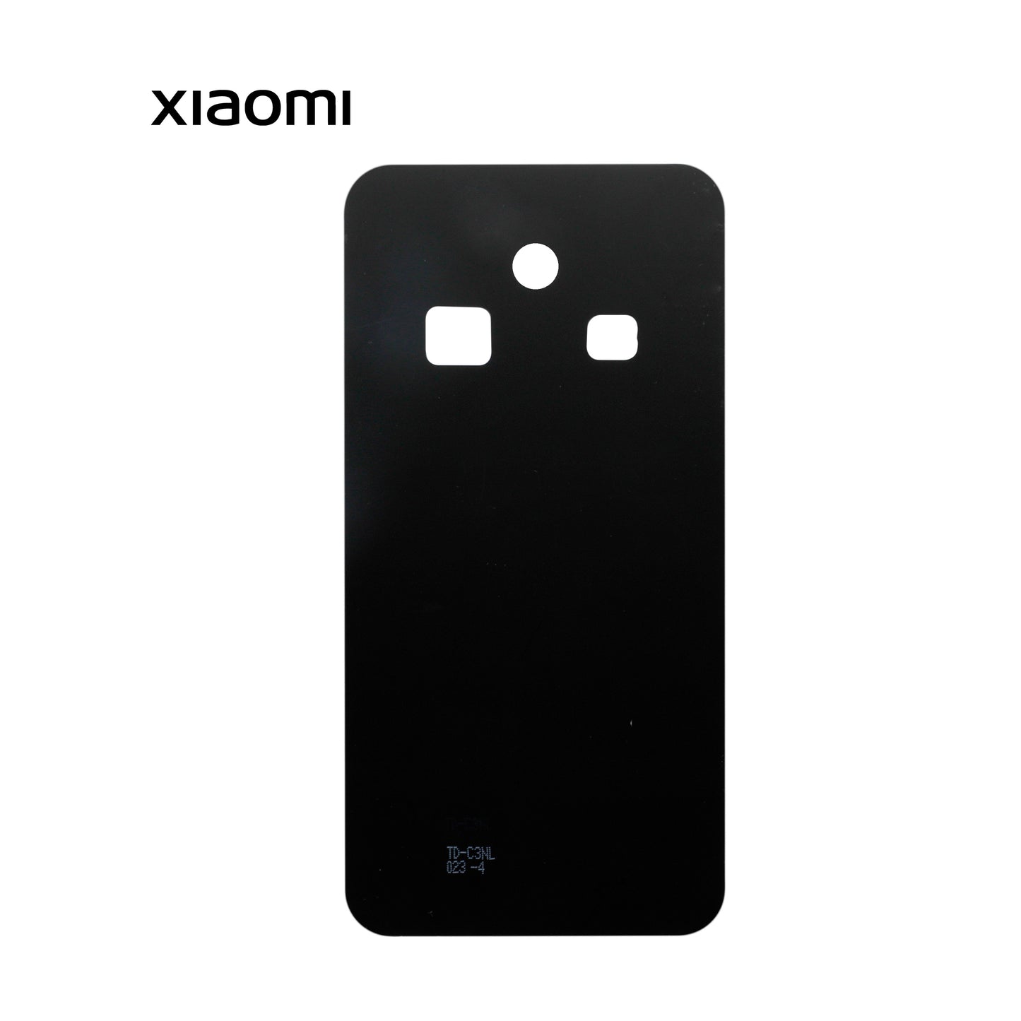 TAPA PARA XIAOMI REDMI 14C AZUL