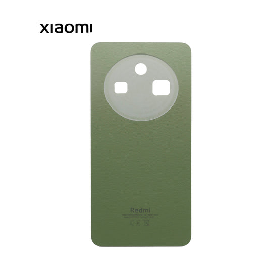 TAPA PARA XIAOMI REDMI 14C VERDE