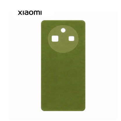 TAPA PARA XIAOMI REDMI 14C VERDE