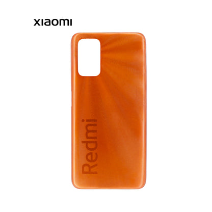TAPA PARA XIAOMI REDMI 9T NARANJA