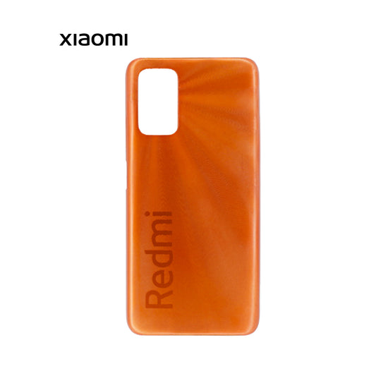 TAPA PARA XIAOMI REDMI 9T NARANJA