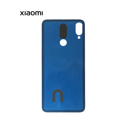 TAPA PARA XIAOMI REDMI NOTE 7 AZUL / MORADO