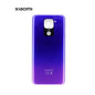 TAPA PARA XIAOMI REDMI NOTE 9 AZUL / MORADO