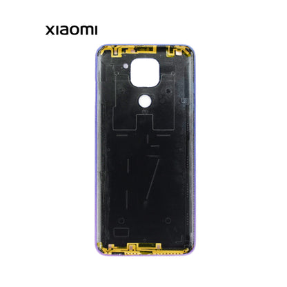 TAPA PARA XIAOMI REDMI NOTE 9 AZUL / MORADO
