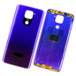 TAPA XIAOMI REDMI NOTE 9 AZUL / MORADO