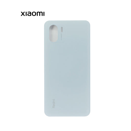 TAPA PARA XIAOMI REDMI A1, A2 AZUL