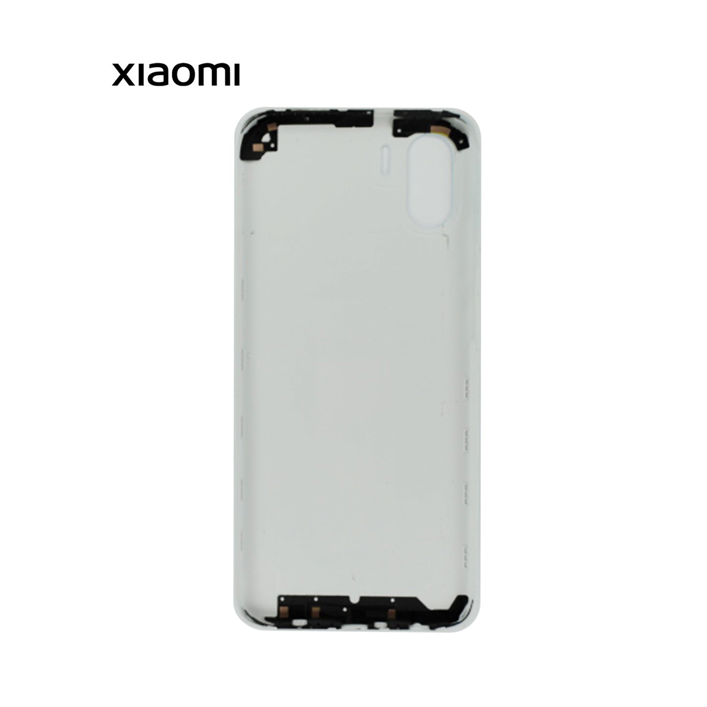 TAPA PARA XIAOMI REDMI A1, A2 AZUL